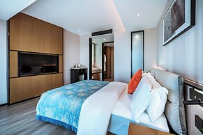 Dali Shushanju Seaview Holiday Villa