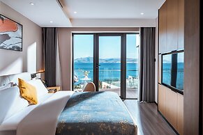 Dali Shushanju Seaview Holiday Villa