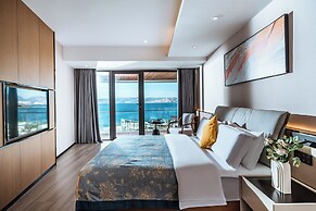 Dali Shushanju Seaview Holiday Villa