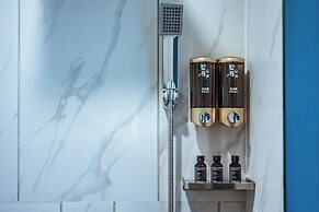 Dali Shushanju Seaview Holiday Villa