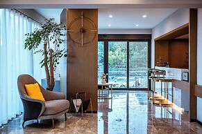 Dali Shushanju Seaview Holiday Villa