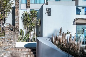 Dali Shushanju Seaview Holiday Villa