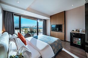 Dali Shushanju Seaview Holiday Villa