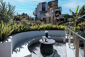 Dali Shushanju Seaview Holiday Villa