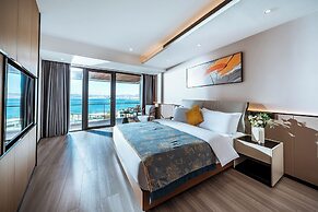 Dali Shushanju Seaview Holiday Villa