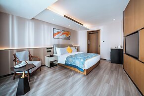 Dali Shushanju Seaview Holiday Villa