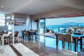 Dali Shushanju Seaview Holiday Villa