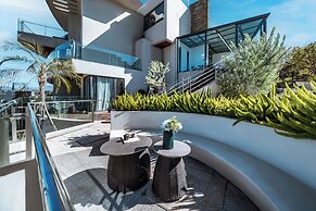 Dali Shushanju Seaview Holiday Villa