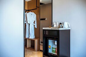 Dali Shushanju Seaview Holiday Villa