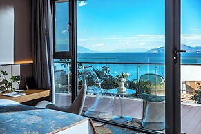 Dali Shushanju Seaview Holiday Villa