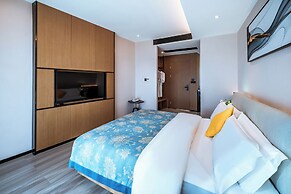 Dali Shushanju Seaview Holiday Villa