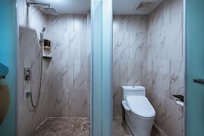 Dali Shushanju Seaview Holiday Villa