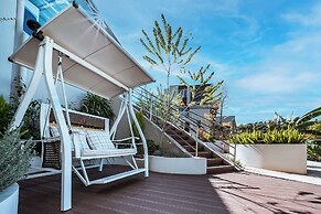 Dali Shushanju Seaview Holiday Villa