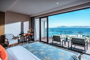 Dali Shushanju Seaview Holiday Villa