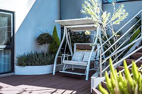 Dali Shushanju Seaview Holiday Villa