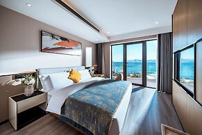 Dali Shushanju Seaview Holiday Villa