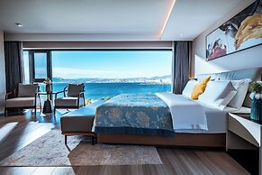 Dali Shushanju Seaview Holiday Villa