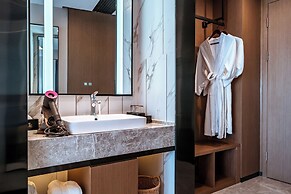 Dali Shushanju Seaview Holiday Villa