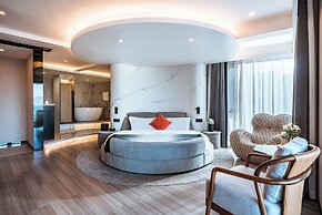 Dali Shushanju Seaview Holiday Villa