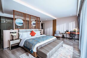 Dali Shushanju Seaview Holiday Villa