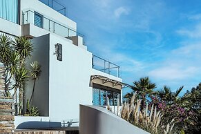 Dali Shushanju Seaview Holiday Villa