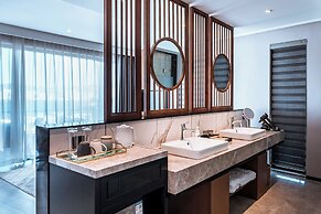 Dali Shushanju Seaview Holiday Villa