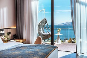 Dali Shushanju Seaview Holiday Villa