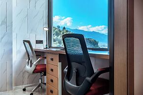 Dali Shushanju Seaview Holiday Villa