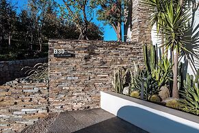 Dali Shushanju Seaview Holiday Villa