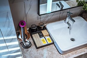 Dali Shushanju Seaview Holiday Villa