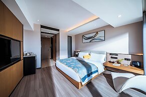 Dali Shushanju Seaview Holiday Villa