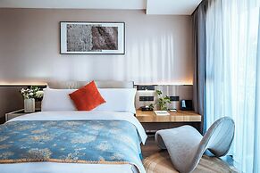 Dali Shushanju Seaview Holiday Villa