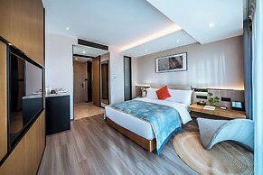 Dali Shushanju Seaview Holiday Villa