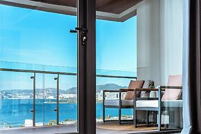 Dali Shushanju Seaview Holiday Villa