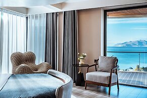 Dali Shushanju Seaview Holiday Villa