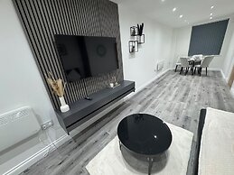 Apartmentsleeps6-familly&petfriendly