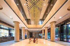 Guangzhou Haoyin Kailai Hotel