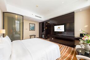 Guangzhou Haoyin Kailai Hotel