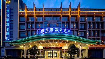Guangzhou Haoyin Kailai Hotel
