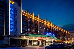 Guangzhou Haoyin Kailai Hotel