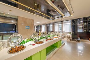 Guangzhou Haoyin Kailai Hotel