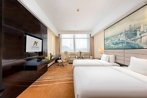 Guangzhou Haoyin Kailai Hotel