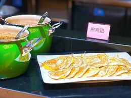 Guangzhou Haoyin Kailai Hotel