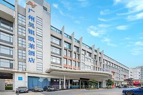 Guangzhou Haoyin Kailai Hotel