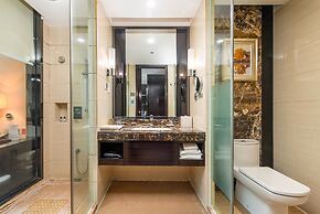 Guangzhou Haoyin Kailai Hotel