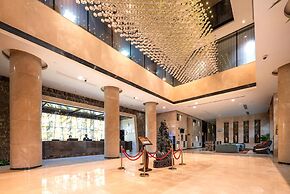 Guangzhou Haoyin Kailai Hotel