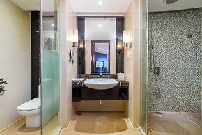 Guangzhou Haoyin Kailai Hotel