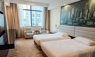 Guangzhou Haoyin Kailai Hotel
