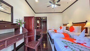 Le Grande Indochine Hotel