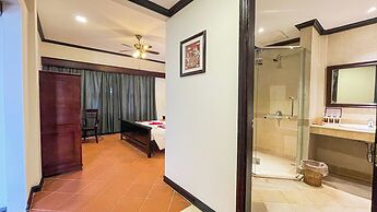 Le Grande Indochine Hotel